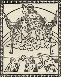 The Last Judgement